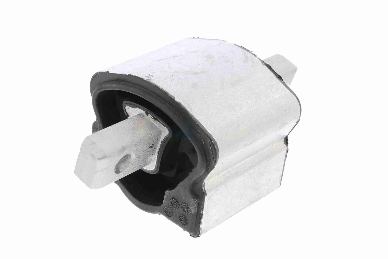 Mounting, automatic transmission-6