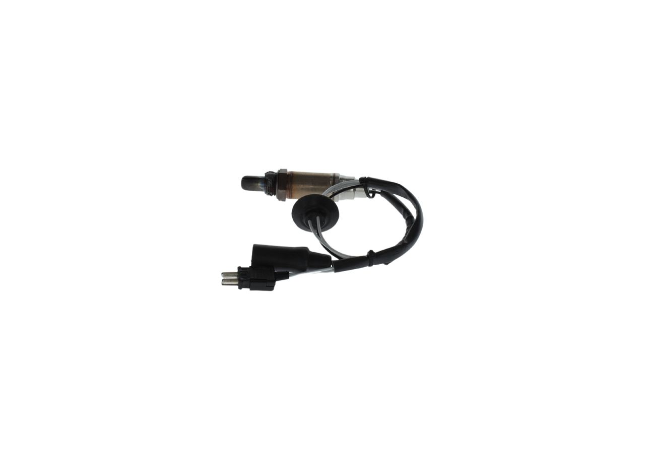 Oxygen Sensor-6