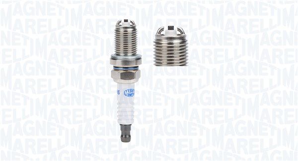 MAGNETI MARELLI 062609000051 Uždegimo žvakė