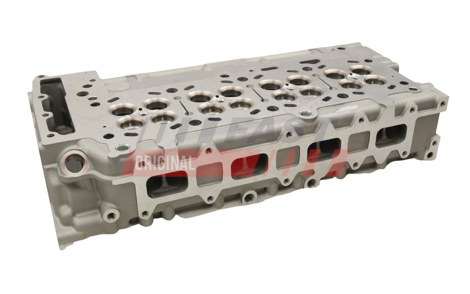 FAST FT52703 Cylinder head