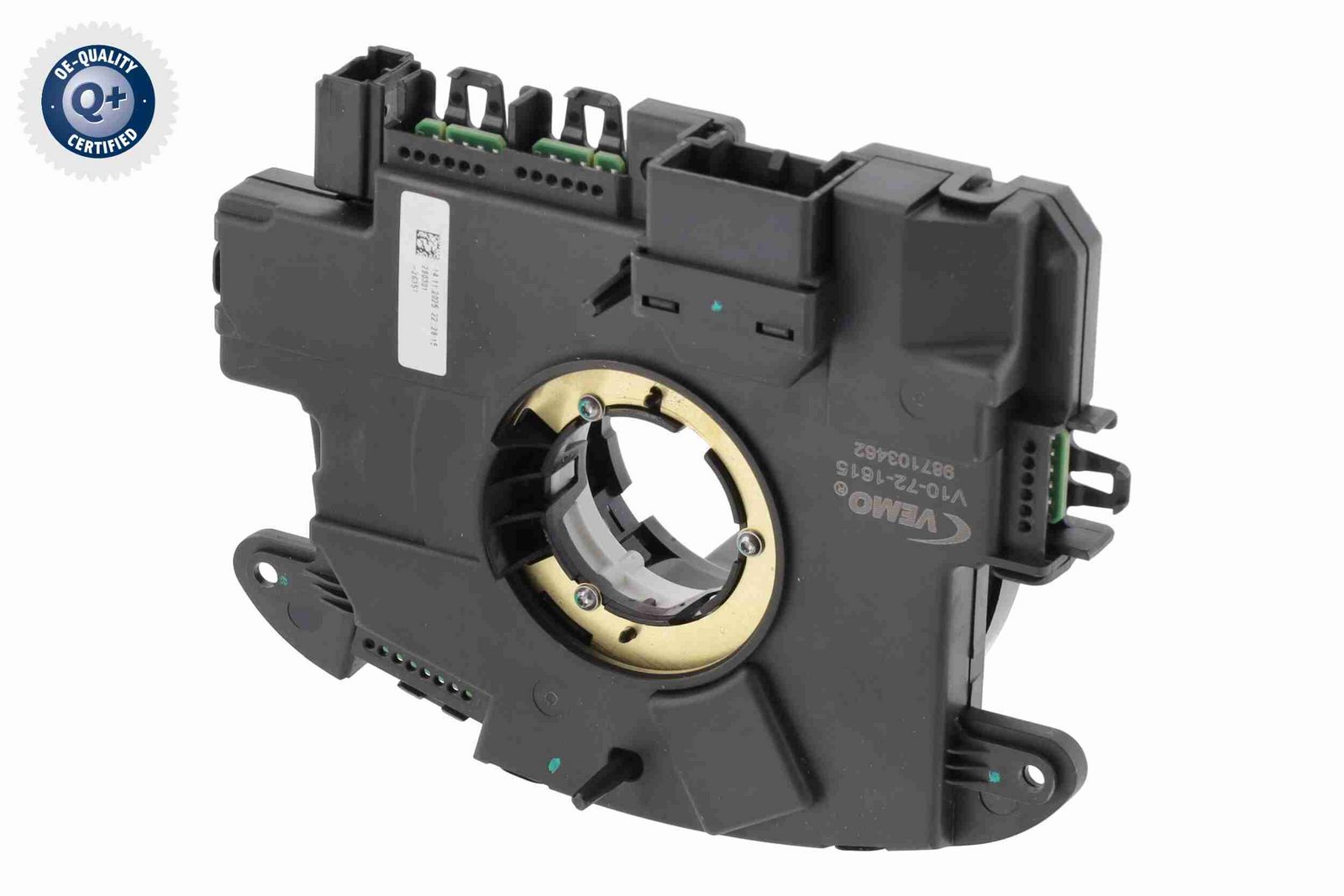 Clock Spring, airbag-5