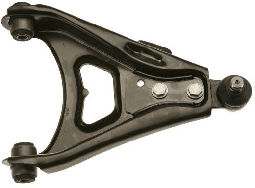 TRW JTC323 Control/trailing arm, wheel suspension