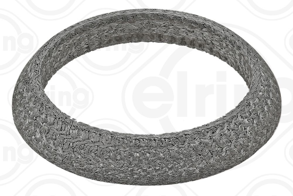 ELRING 703.613 Gasket, exhaust pipe