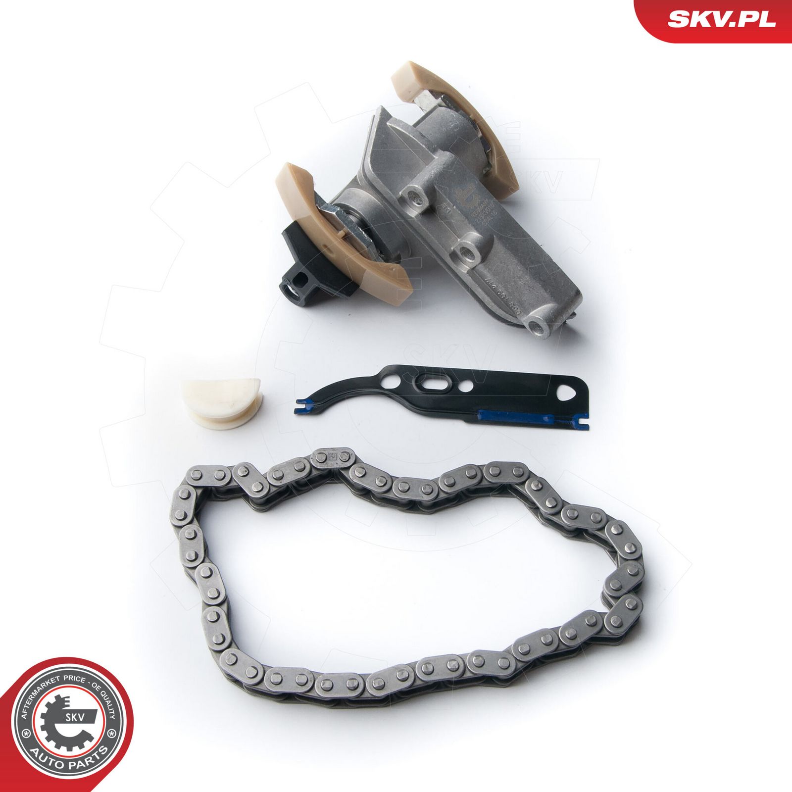 Timing Chain Kit-6
