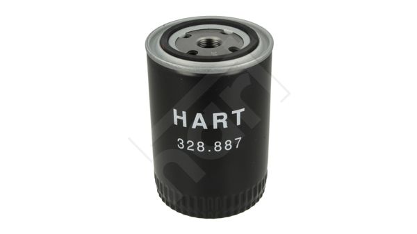 HART 328 887 Oil filter