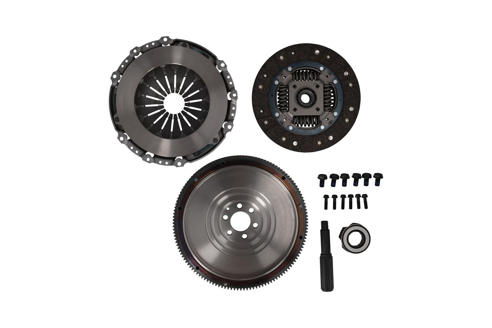 KAMOKA KC015 Clutch kit