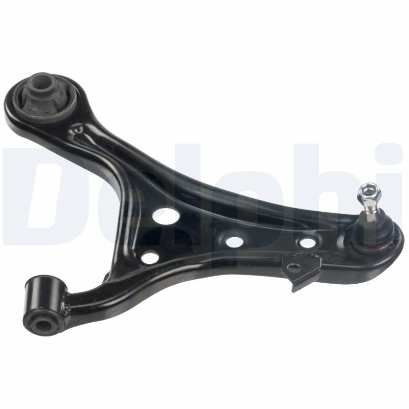 DELPHI TC3262 Control/trailing arm, wheel suspension
