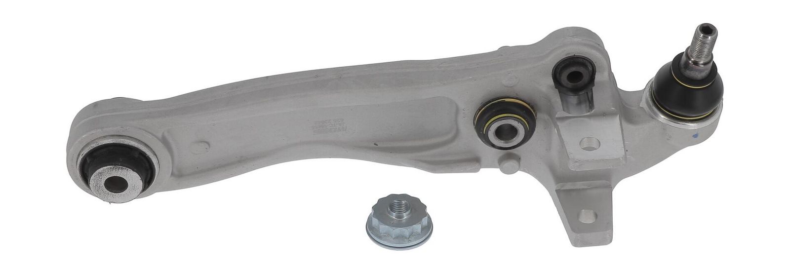 MOOG JA-TC-16614 Control/trailing arm, wheel suspension