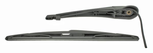METZGER AUTOTEILE 2190417 Wiper arm, window cleaning