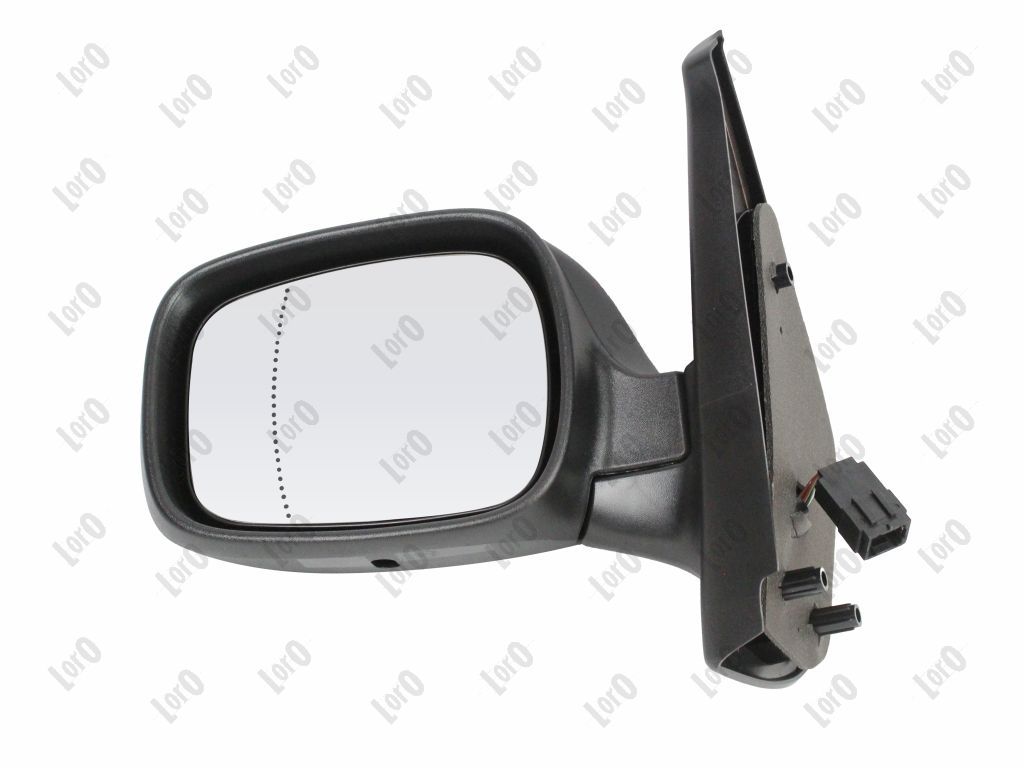 Exterior Mirror-1