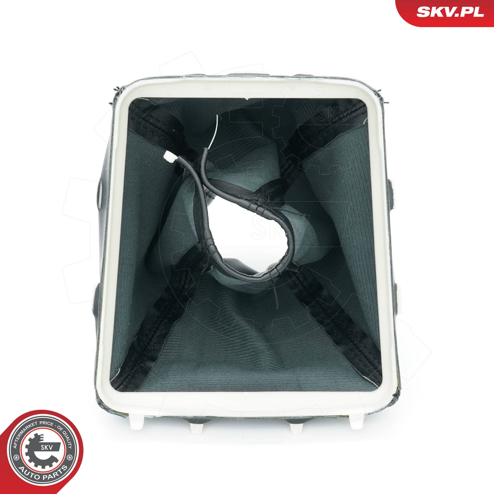 Gear Lever Knob-3