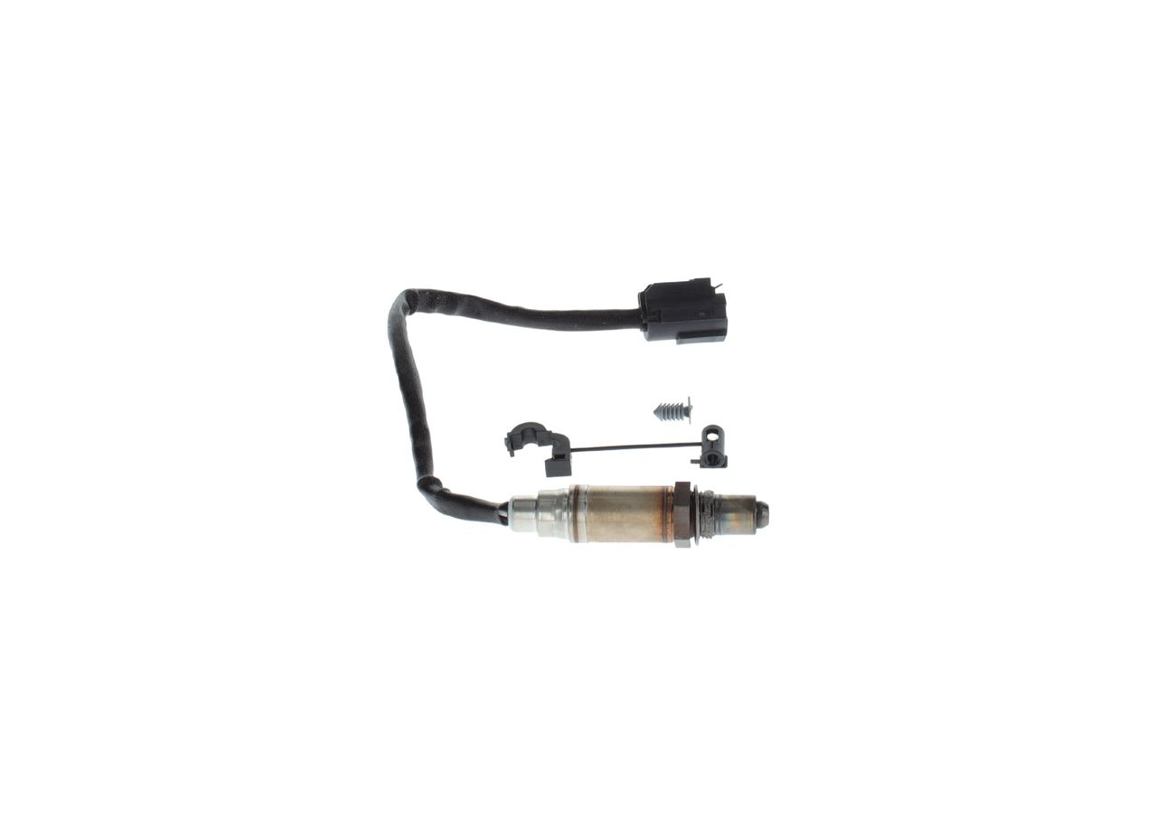 Oxygen Sensor-1