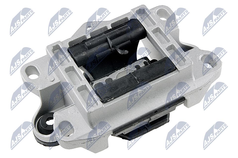 NTY ZPS-FR-041 Mounting, engine