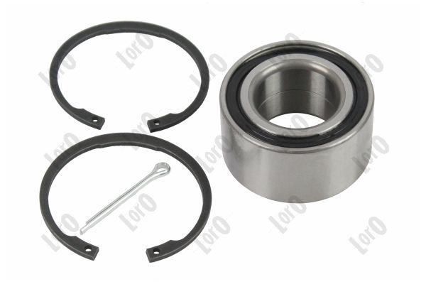 ABAKUS 141-03-032 Wheel bearing kit