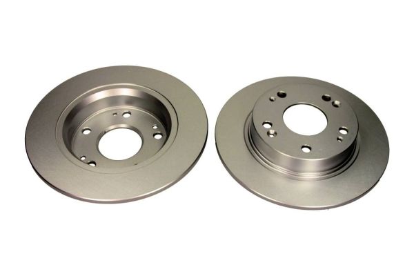 QUARO QD4103 Brake disc