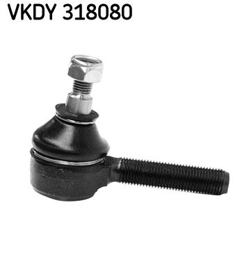 SKF VERTEVO VKDY 318080 Tie rod end