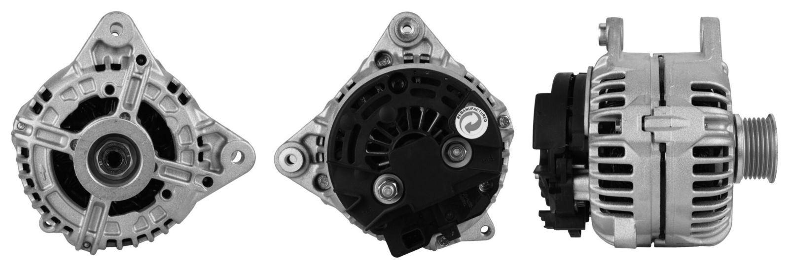 LUCAS LRA02369 Alternator