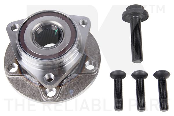 NK 754742 Wheel bearing kit