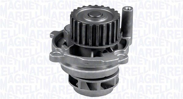 MAGNETI MARELLI 352316171209 Water pump, engine cooling