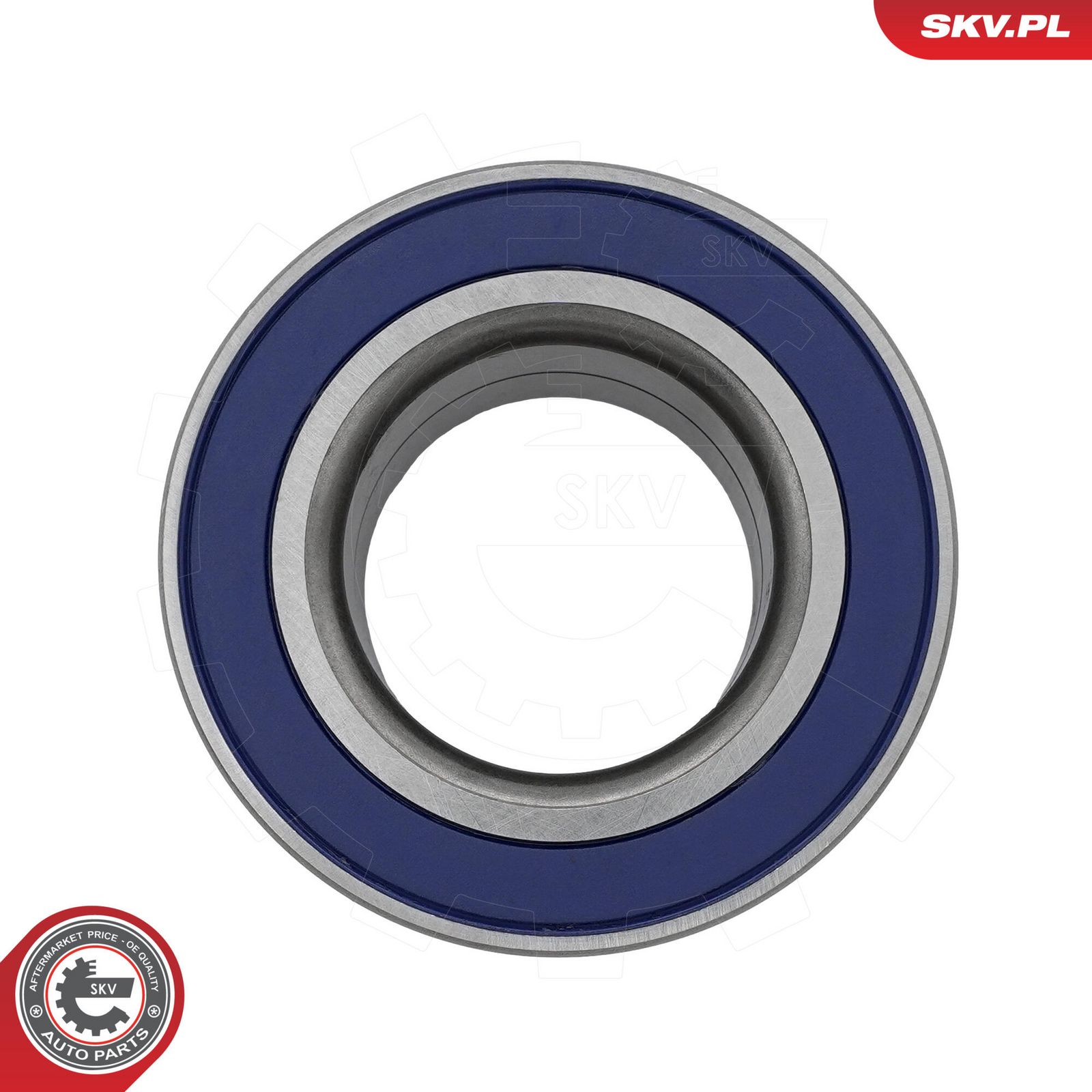 Wheel Bearing Kit-2