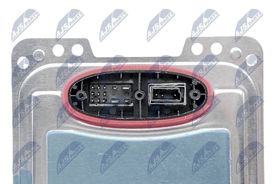 Ballast, gas discharge lamp-3
