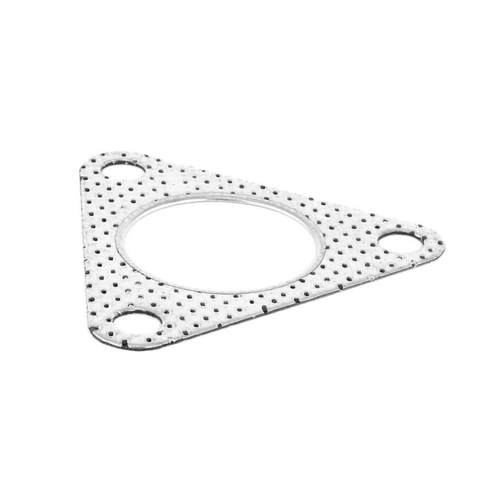 Gasket, exhaust pipe-7