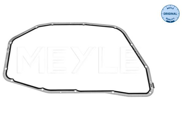Gasket, oil sump (automatic transmission)-main