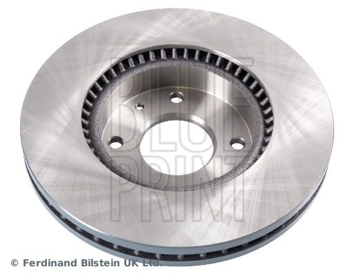 Brake Disc-1