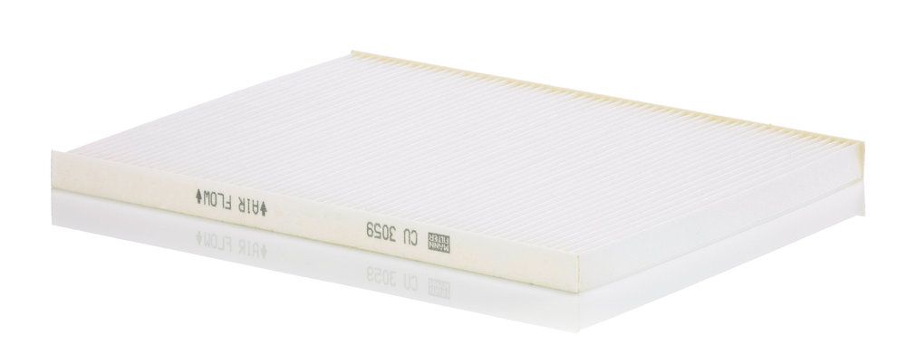MANN-FILTER CU 3059 Filter, cabin air