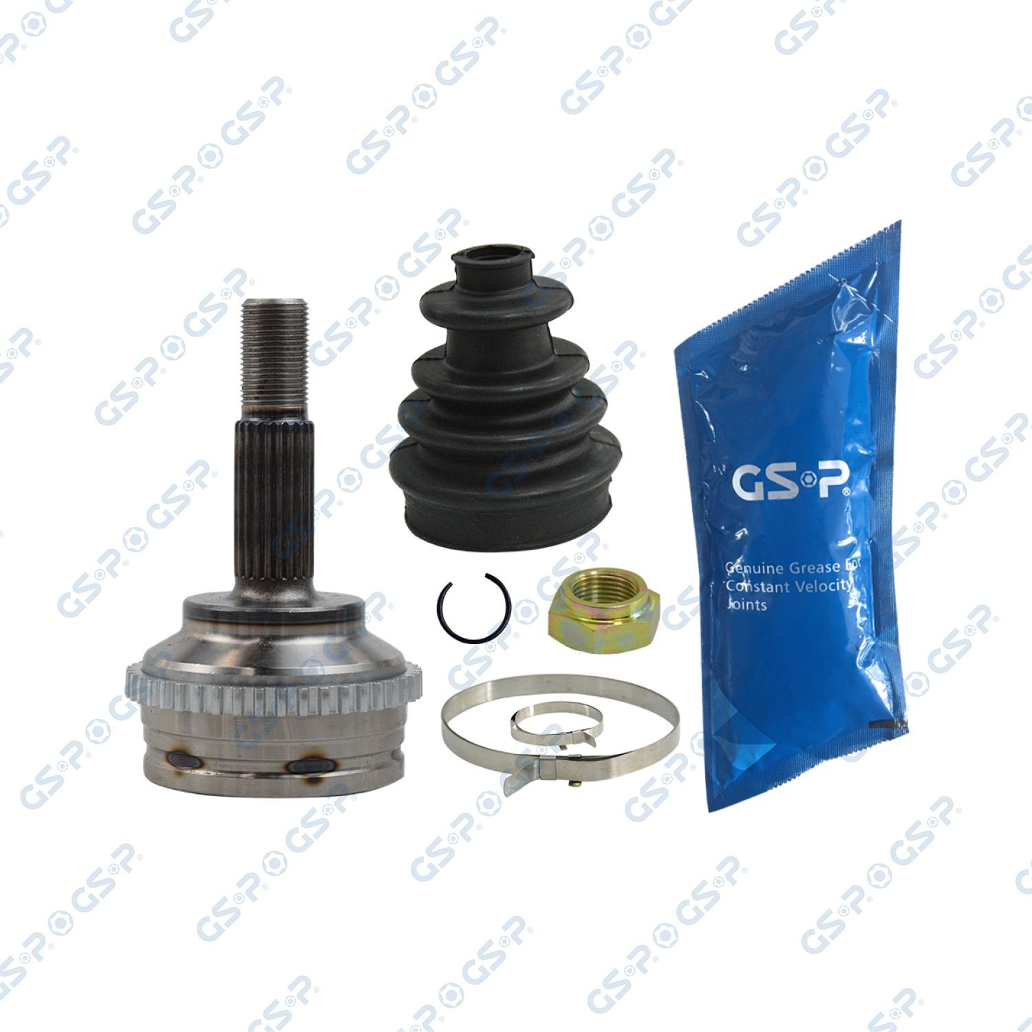 GSP 850066 Joint kit, drive shaft