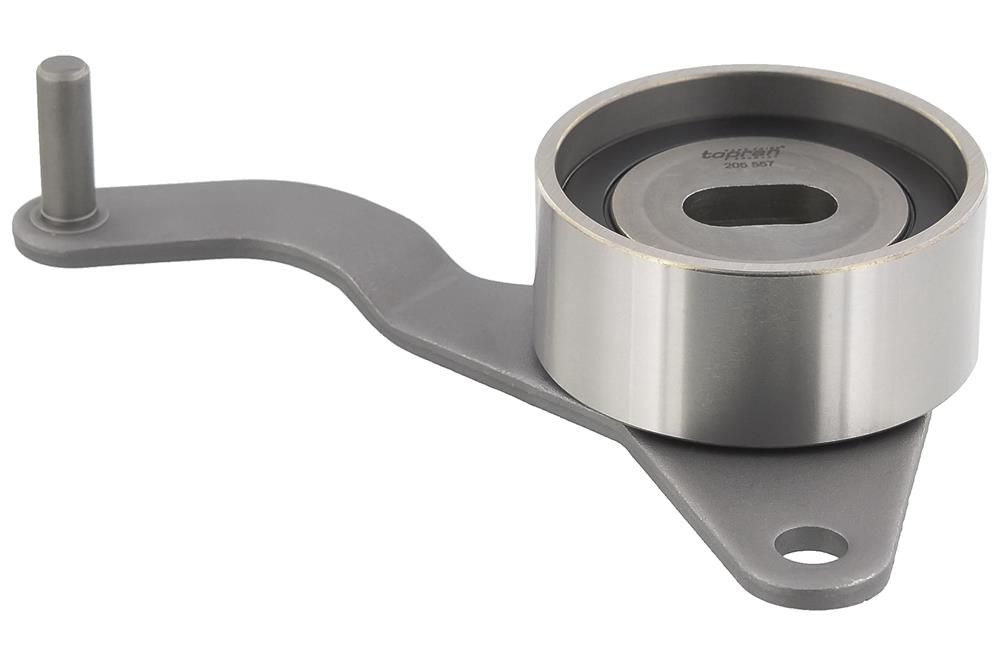 TOPRAN 205 557 Tensioner pulley, timing belt