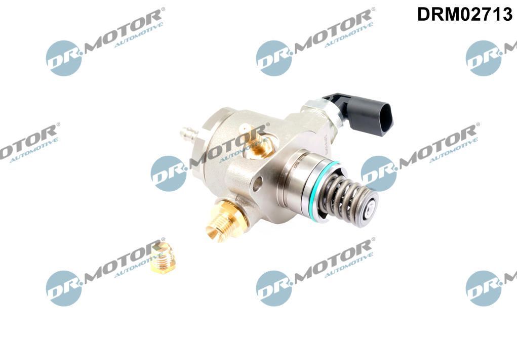 DR.MOTOR AUTOMOTIVE DRM02713 High-pressure pump