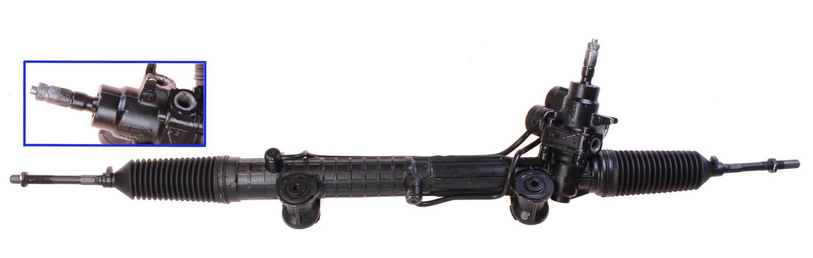 DRI 711520224 Steering gear