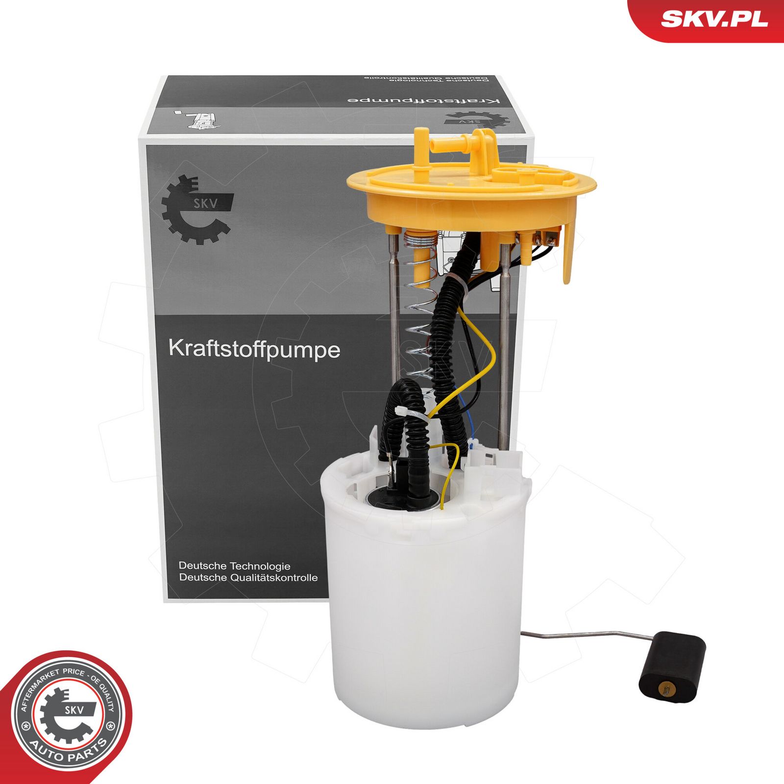 fuel supply unit-6
