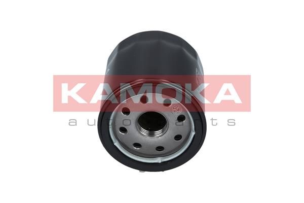 KAMOKA F104001 Alyvos filtras