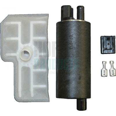 HOFFER 7506403 Fuel pump