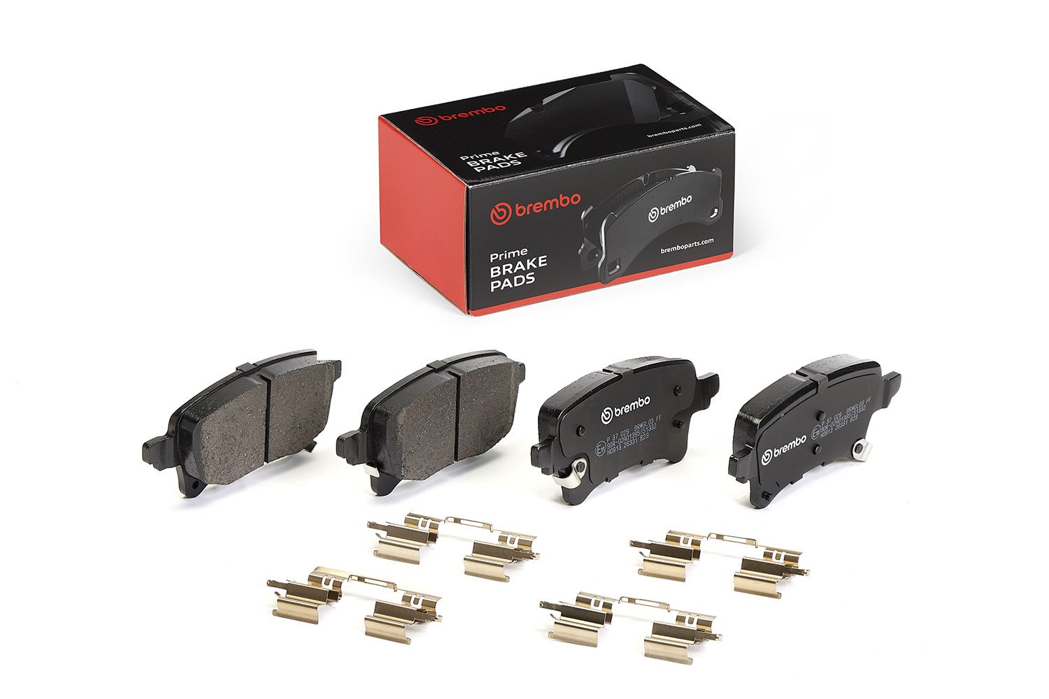 stabdžių trinkelių rinkinys, diskinis stabdys