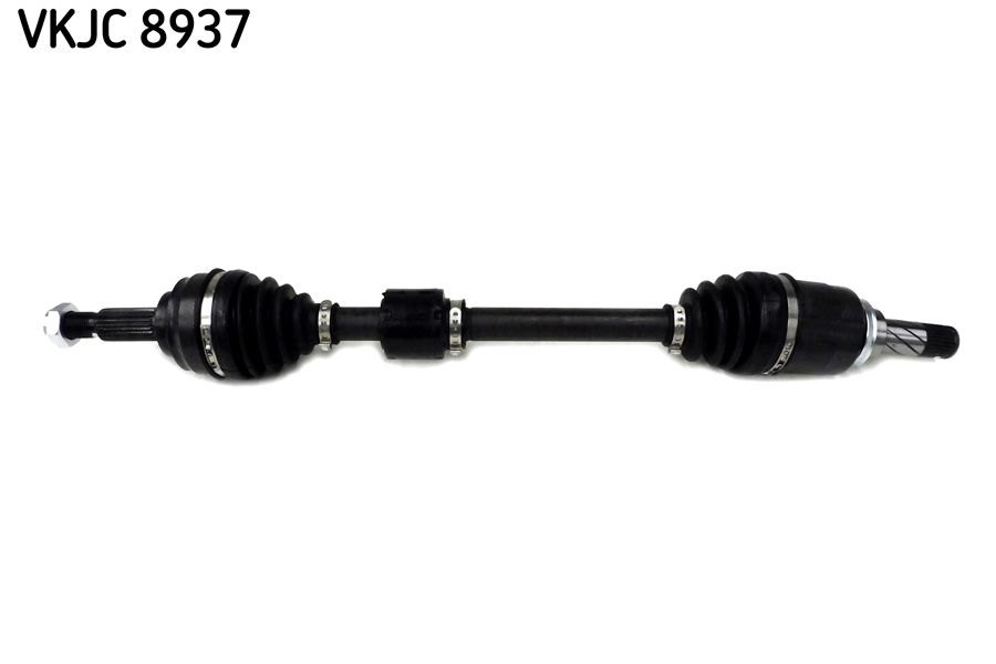 SKF VERTEVO VKJC 8937 Drive shaft