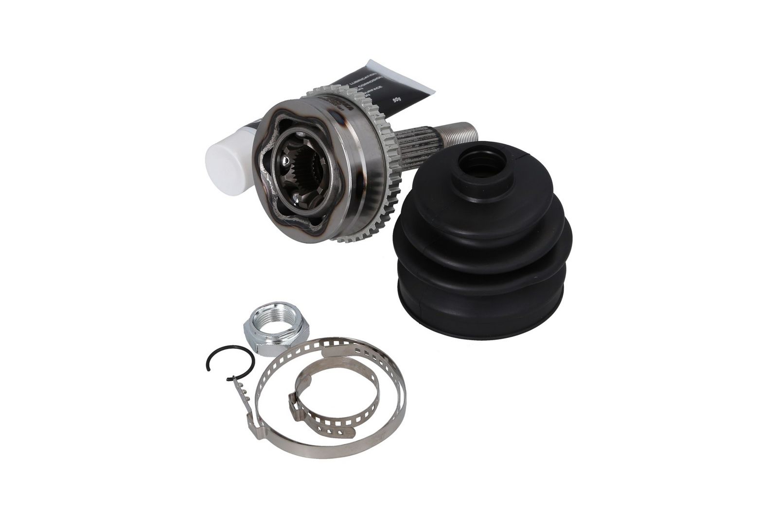 KAMOKA 6659 Joint kit, drive shaft