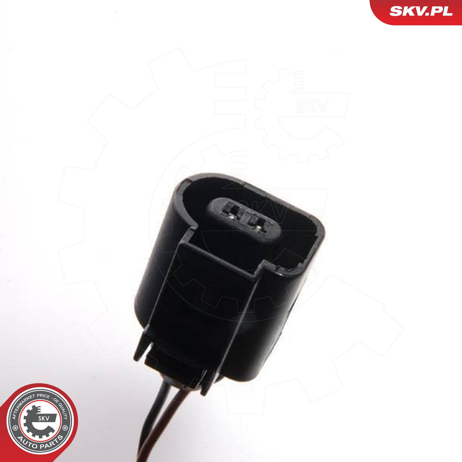 Sensor, wheel speed-3