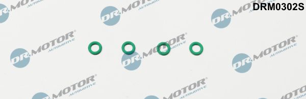 DR.MOTOR AUTOMOTIVE DRM0302S Seal, fuel line