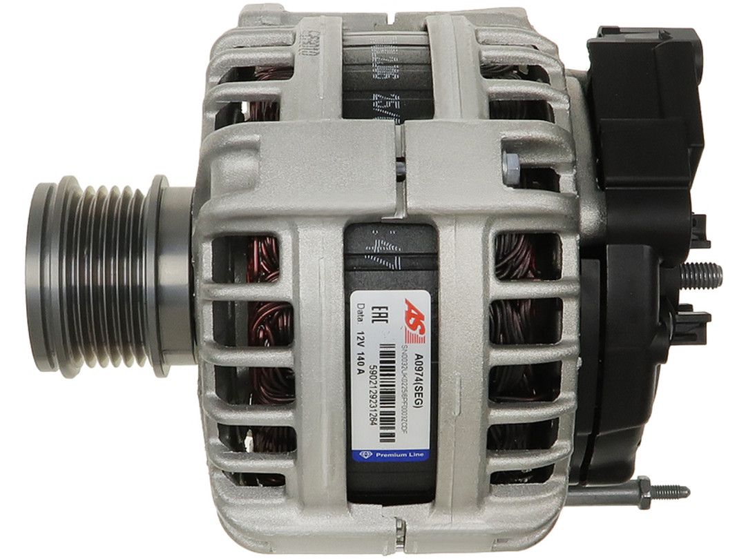 Alternator-3
