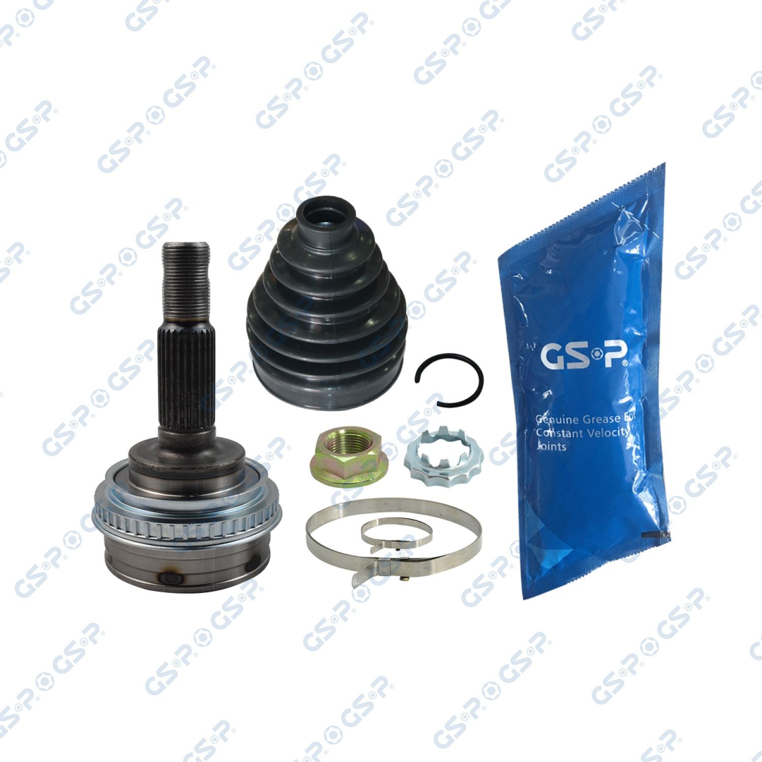 Joint Kit, drive shaft