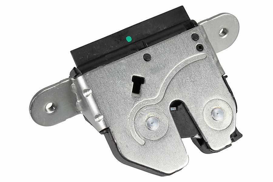 Tailgate Lock-1