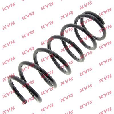 Suspension Spring-1