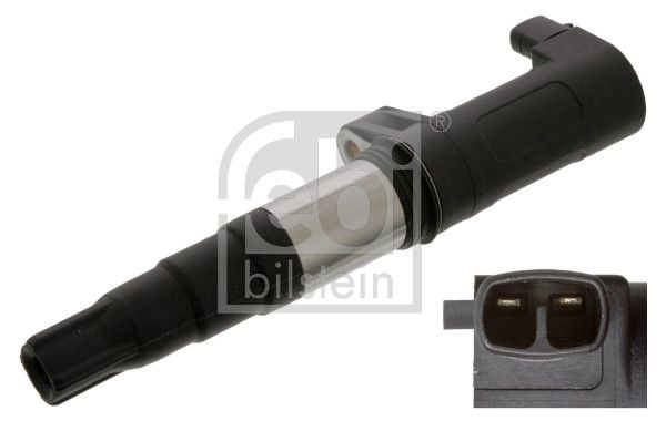 FEBI BILSTEIN 21666 Ignition coil
