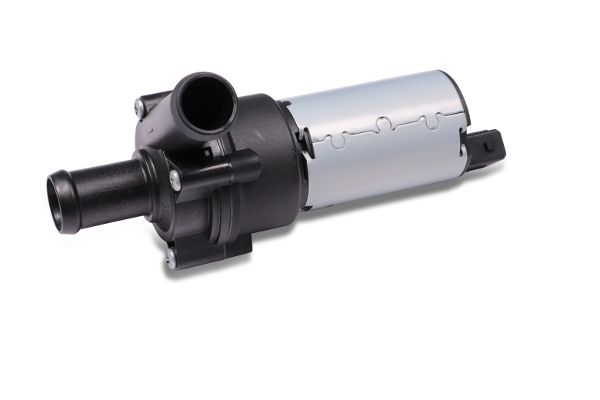 HEPU AP8229 Water recirculation pump, parking heater
