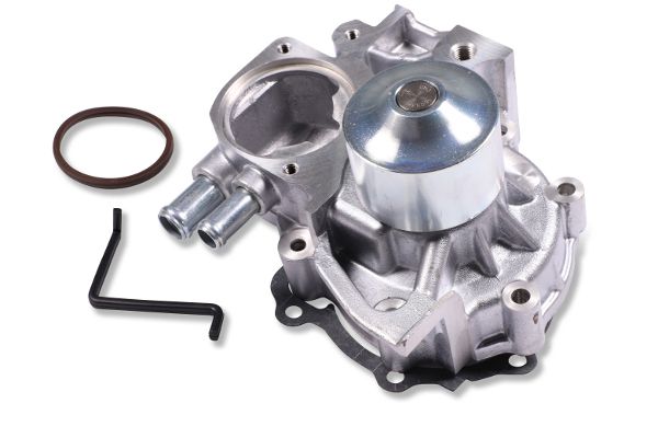 HEPU P7572 Water pump, engine cooling