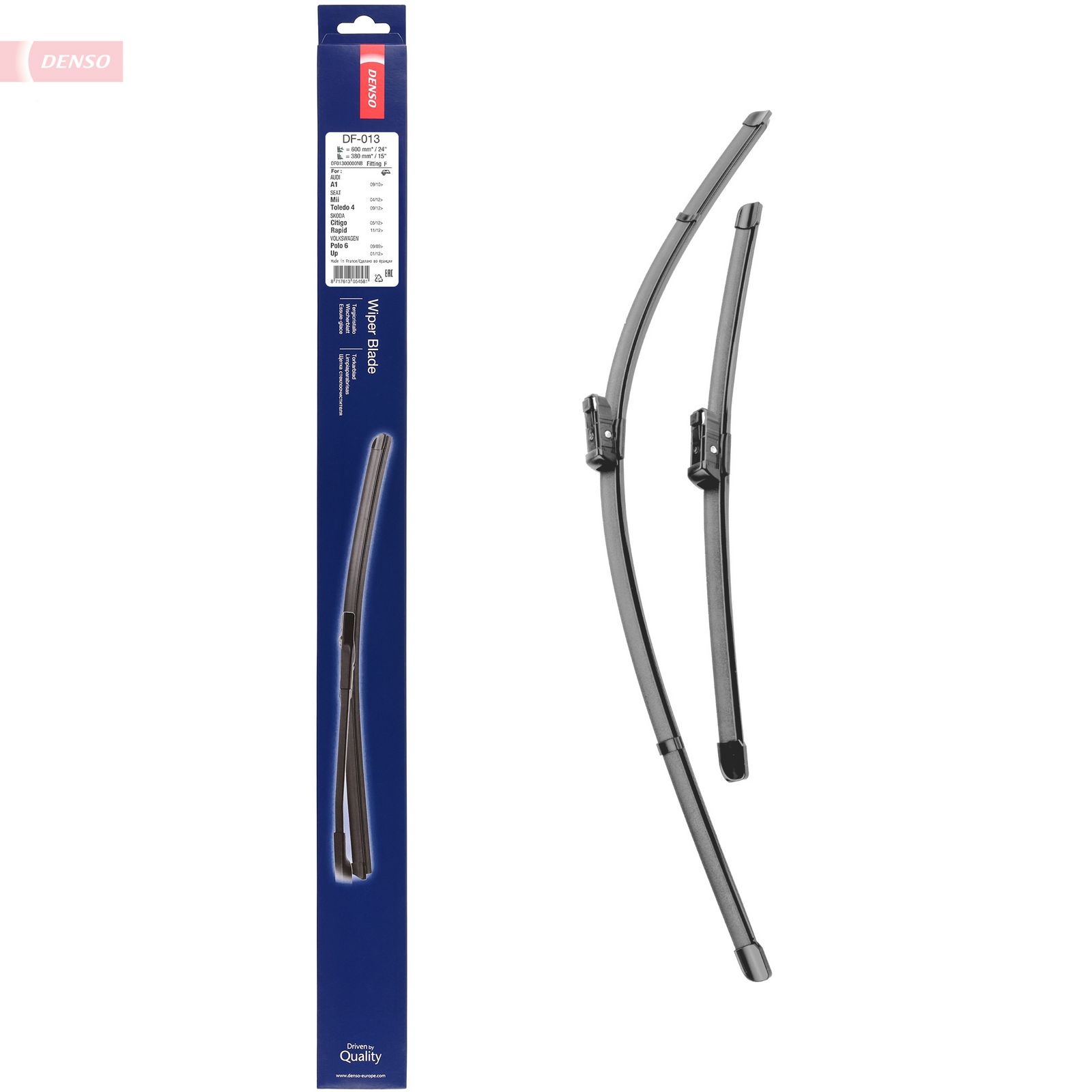 Wiper Blade-1
