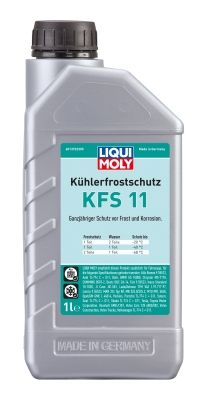 LIQUI MOLY 21149 Antifreeze